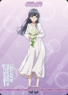 青春ブタ野郎はおでかけシスターの夢を見ない(牧之原翔子) 【BB-SBS2-006dN】